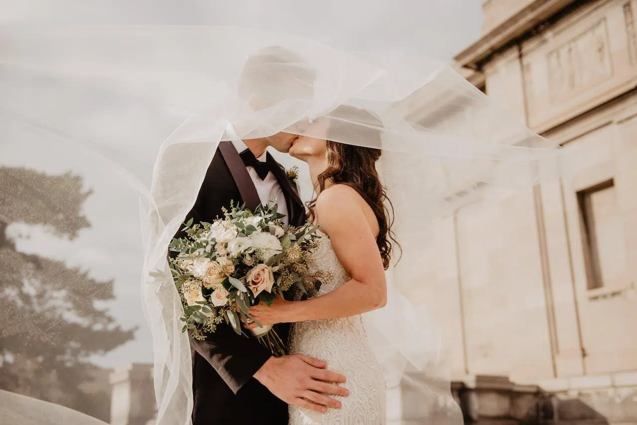 Les meilleures idées pour mettre en avant ses photos de mariage