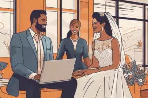 Transcription de mariage : vérifier l’état de votre dossier en ligne