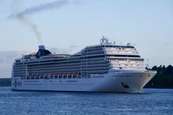 Quel est le prix d’un tour du monde en croisière MSC ?