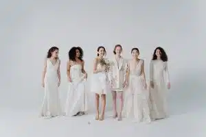Comment entretenir sa robe blanche de mariage après le grand jour