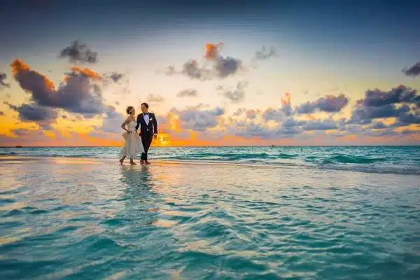 Voyages de noces : Trouvez l’aventure et la découverte dans des destinations inoubliables