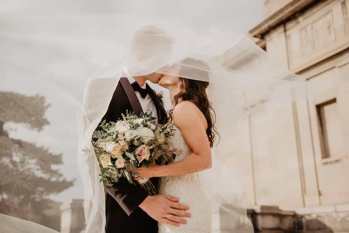 Des inspirations originales pour une décoration de mariage unique