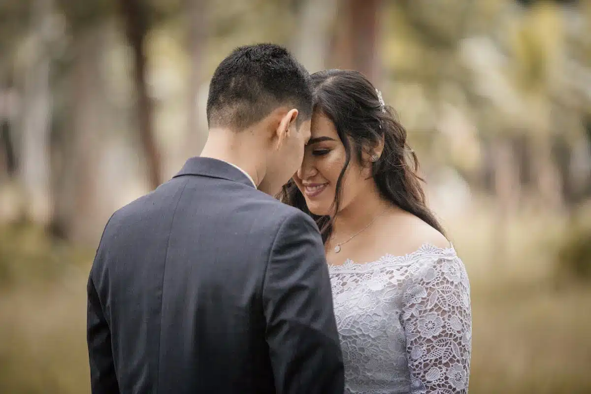 mariage créatif
