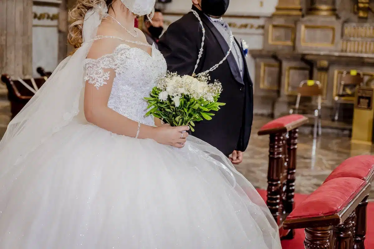 Les clés pour réussir l’organisation de son mariage en période de crise sanitaire