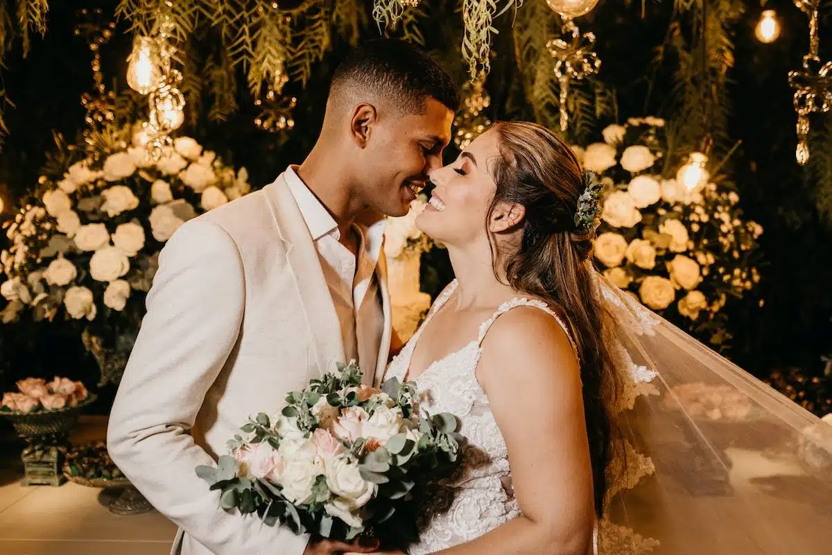 Les dernières tendances de mariage pour une cérémonie moderne et originale