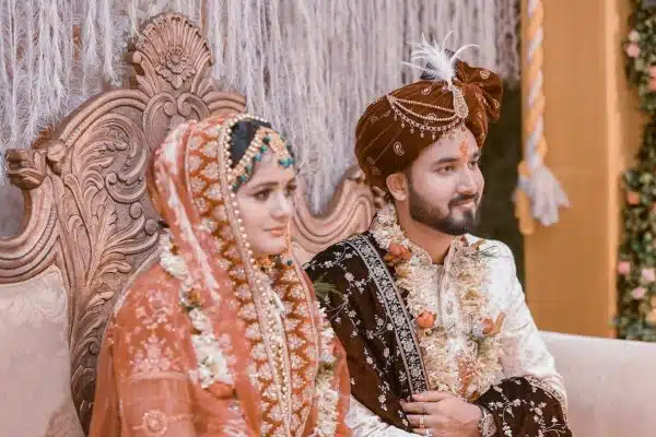 Intégrer les traditions de mariage du monde entier : Richesse des histoires et symboles pour une cérémonie unique
