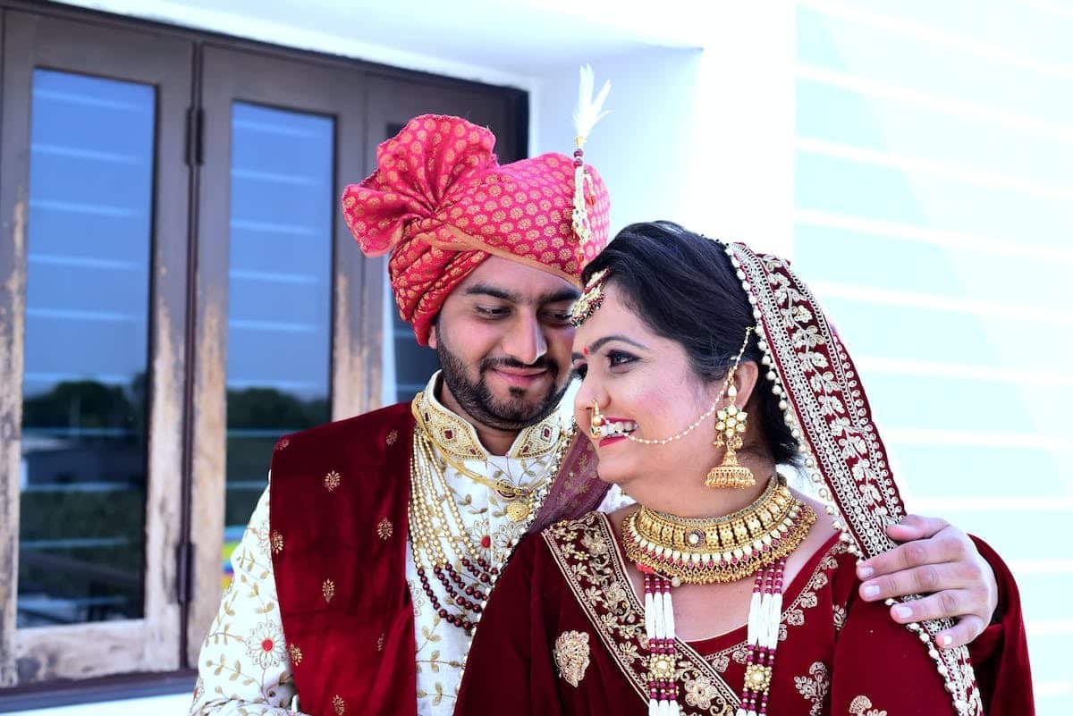 mariage traditionnel