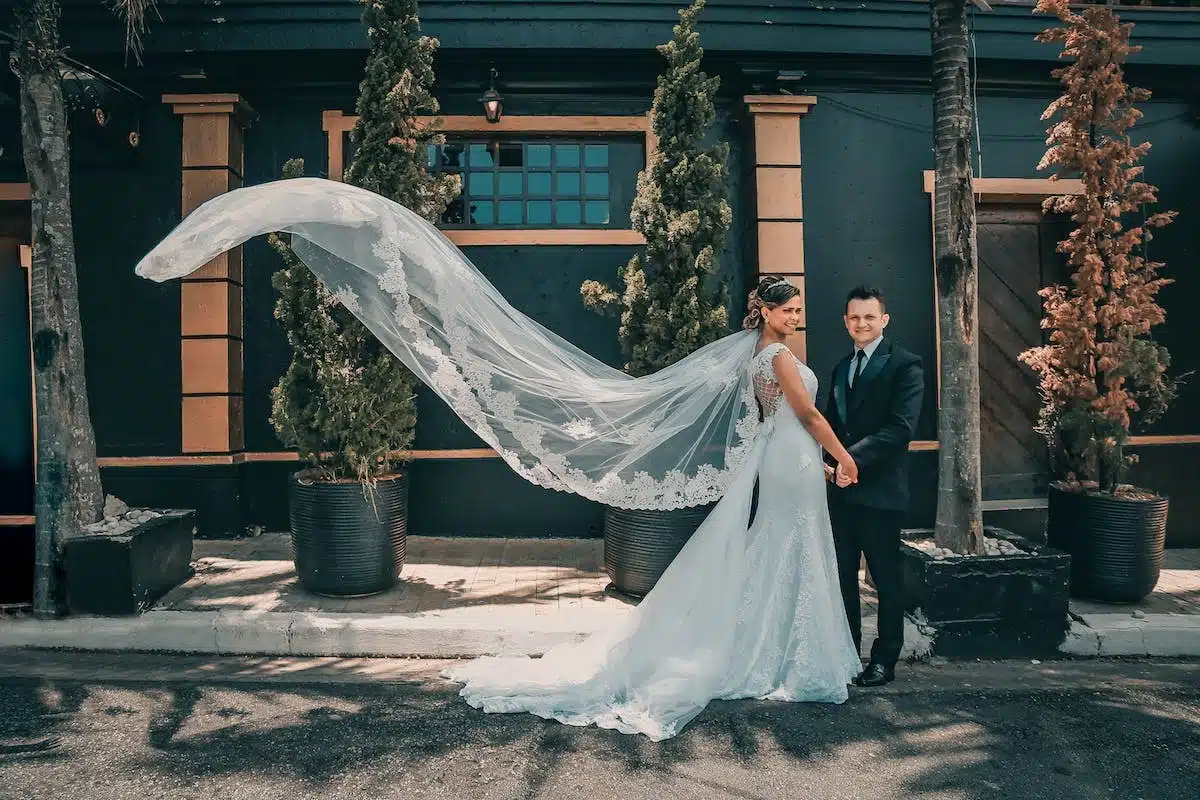 mariage  personnalisé