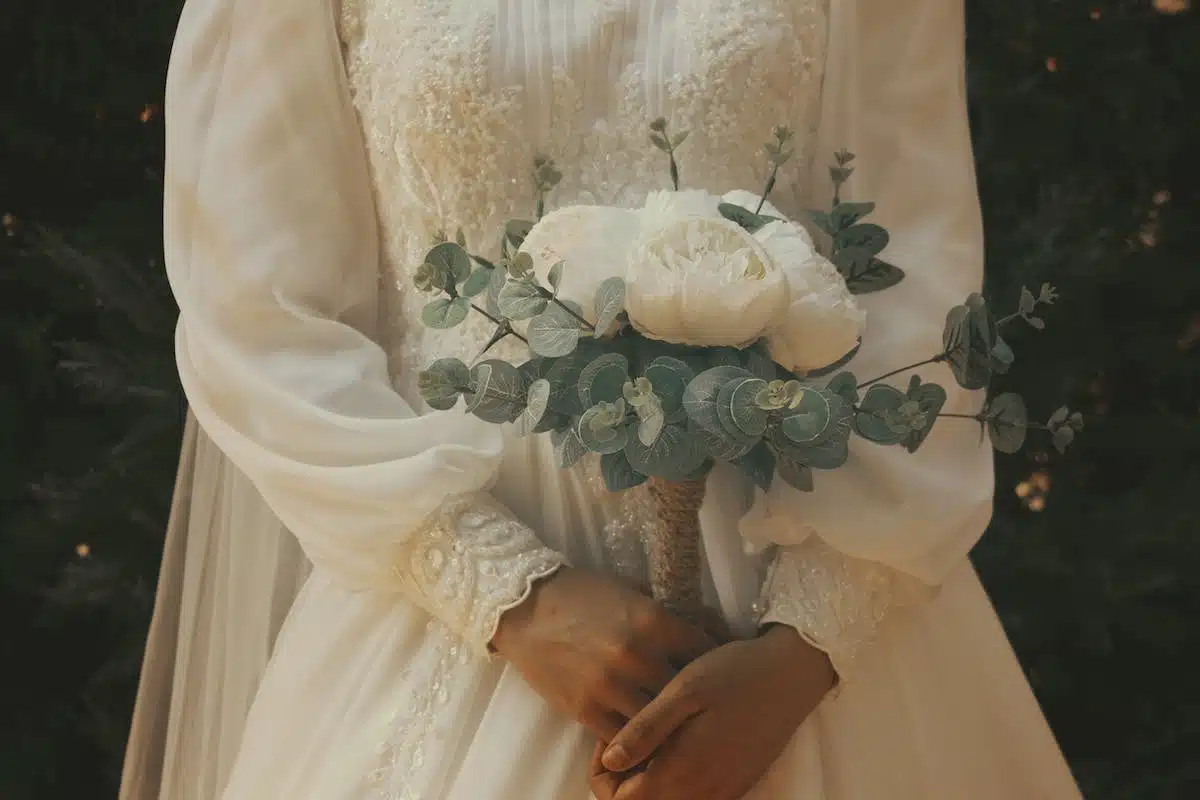 Conseils pour une décoration de mariage vintage réussie