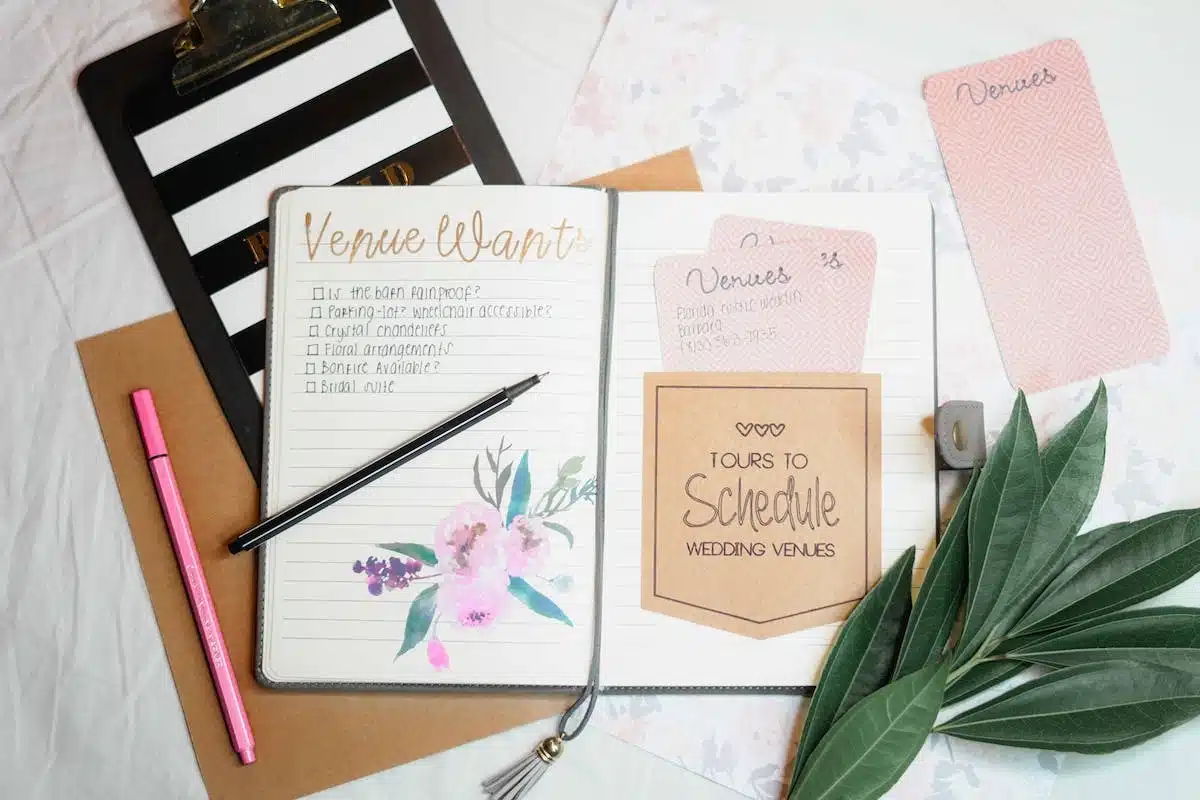 Les astuces indispensables pour un budget mariage réussi