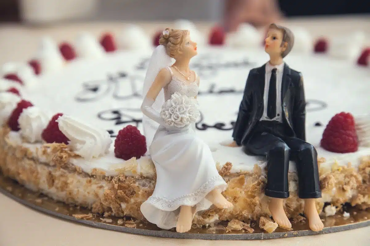 budget mariage