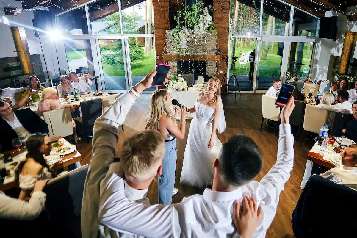 Animer et divertir vos invités lors d’un mariage : des idées originales à découvrir