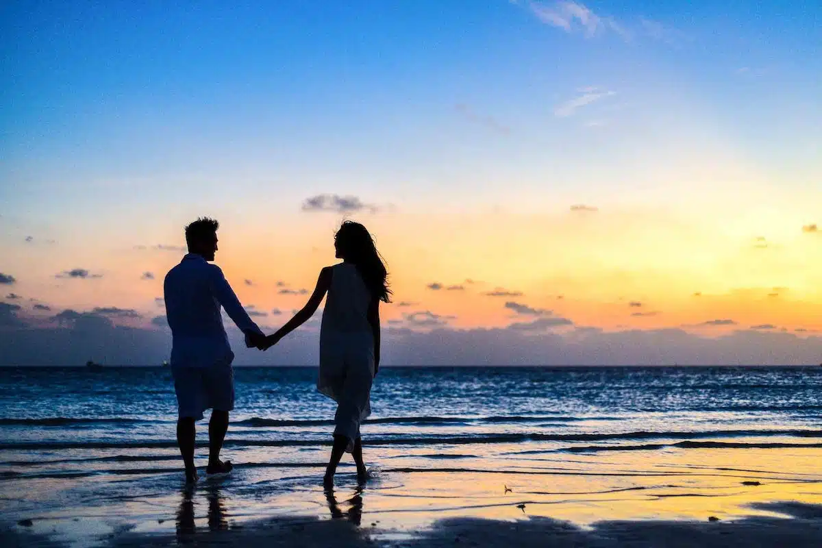 Les clés pour budgétiser votre voyage de noces de rêve
