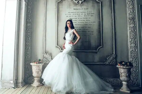 Les tendances incontournables des robes de mariée pour la saison