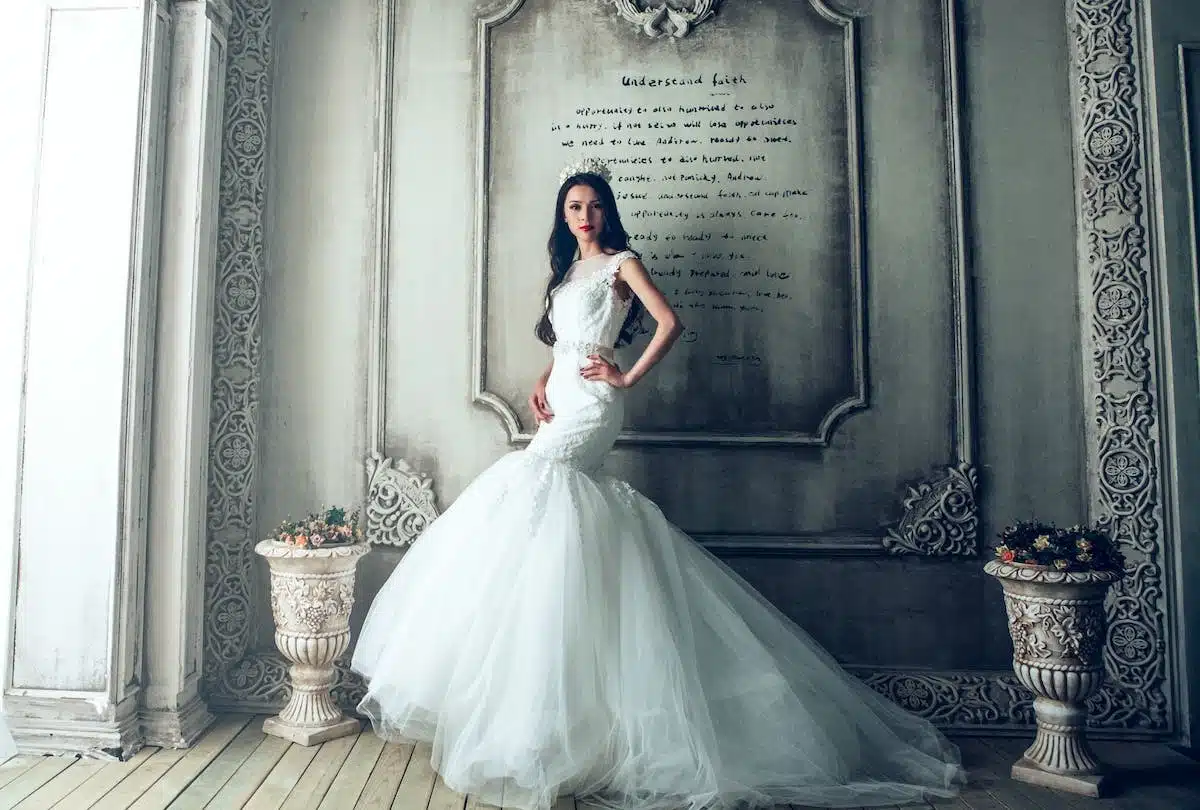Les tendances incontournables des robes de mariée pour la saison