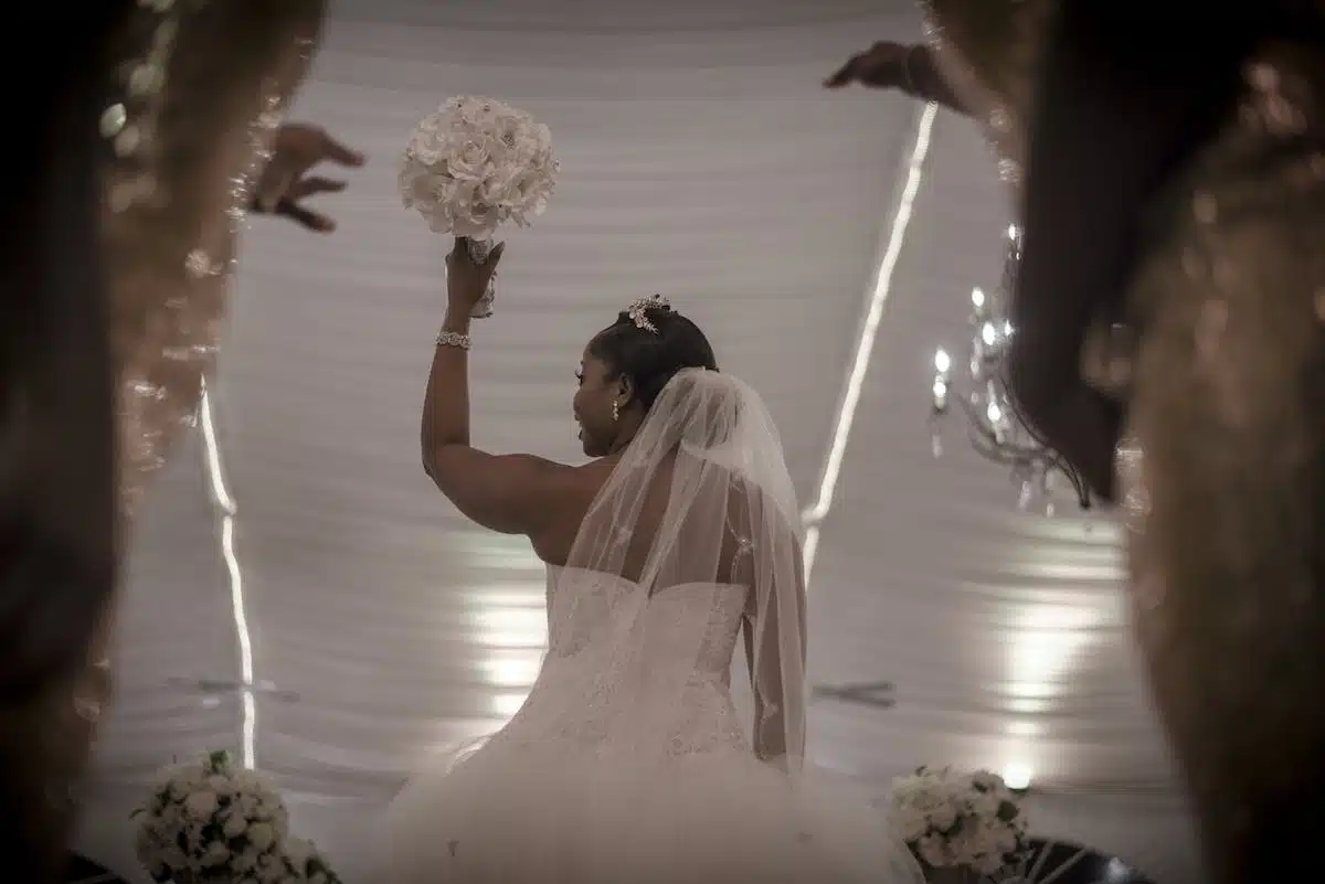 Sublimer votre mariage avec des idées originales de décoration florale