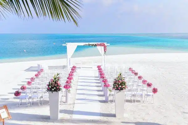 Les meilleures idées de thèmes de mariage pour une cérémonie unique