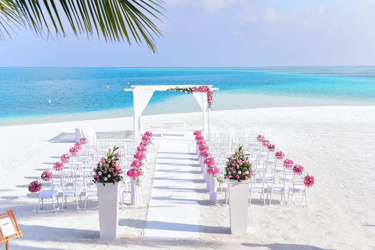 Les meilleures idées de thèmes de mariage pour une cérémonie unique