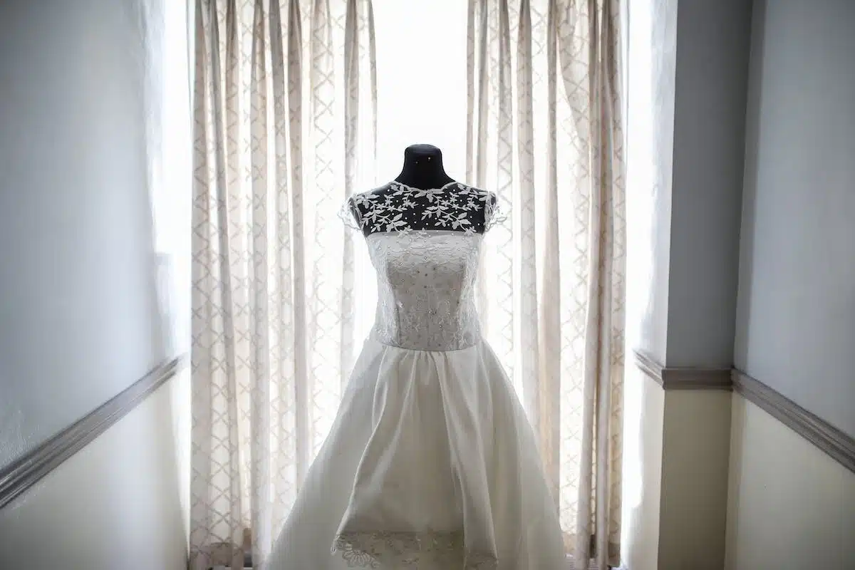 Les éléments essentiels pour sélectionner sa robe de mariée