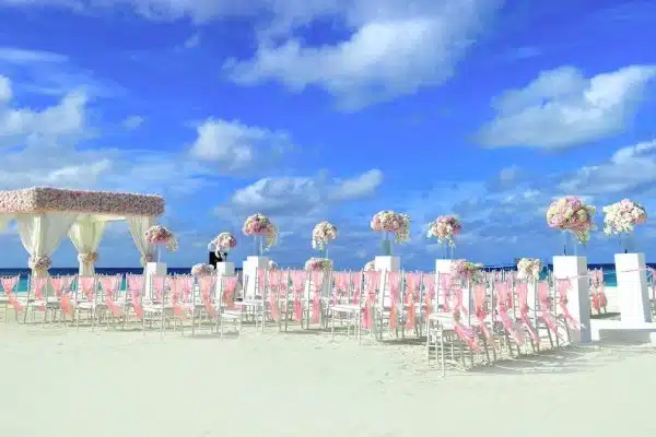 Organisez un mariage personnalisé avec des animations thématiques uniques