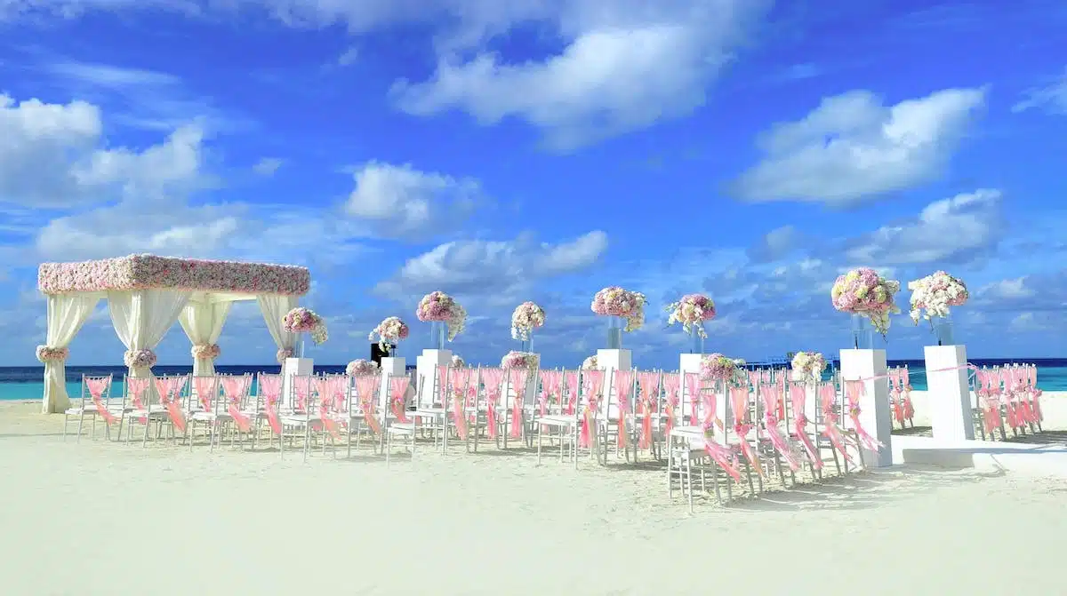 Organisez un mariage personnalisé avec des animations thématiques uniques