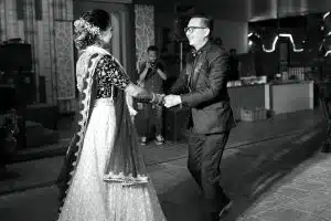 Des animations musicales inoubliables pour rendre votre mariage original et dynamique