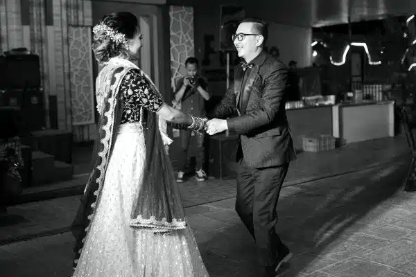 Des animations musicales inoubliables pour rendre votre mariage original et dynamique