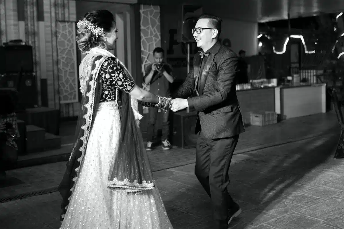 Des animations musicales inoubliables pour rendre votre mariage original et dynamique