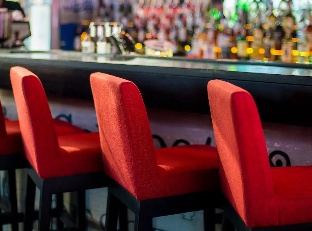 bar à thèmes