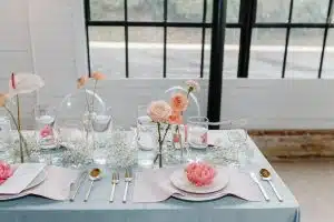 Les inspirations DIY pour une décoration de mariage économique