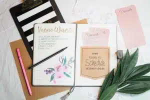 Les étapes indispensables pour orchestrer un mariage mémorable