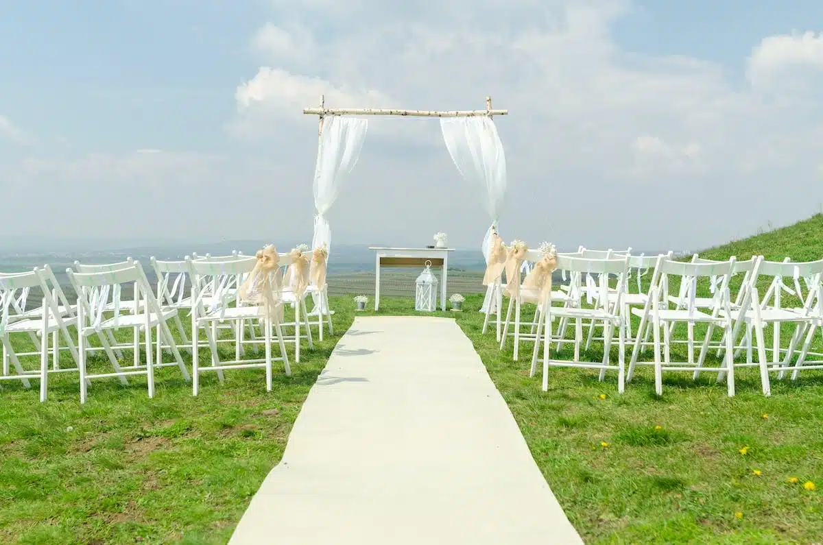 Les plus belles destinations de voyage de noces pour des moments inoubliables