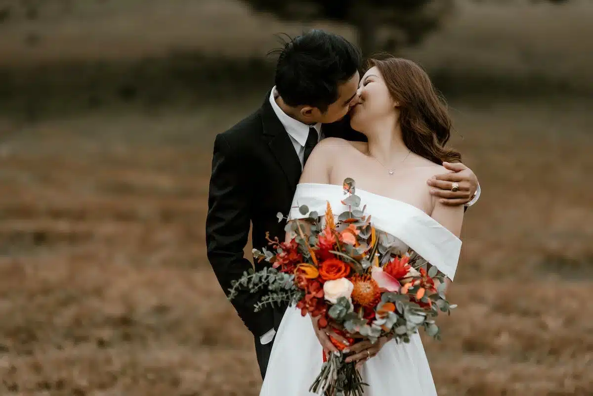 Décoration murale pour un mariage tendance et moderne : idées inspirantes et originales
