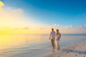 Les destinations les plus romantiques en Europe pour une lune de miel inoubliable