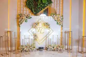 Choisir les couleurs et les palettes idéales pour une décoration de mariage réussie