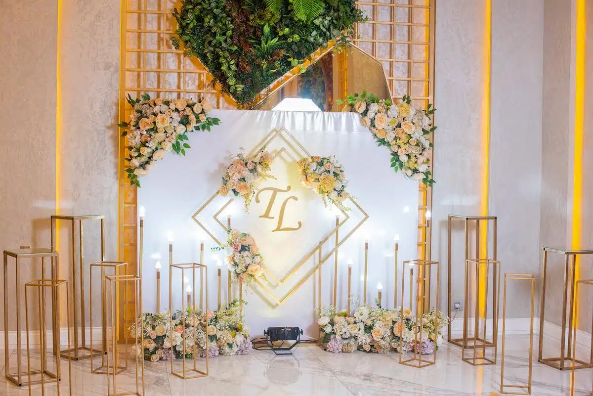 Choisir les couleurs et les palettes idéales pour une décoration de mariage réussie