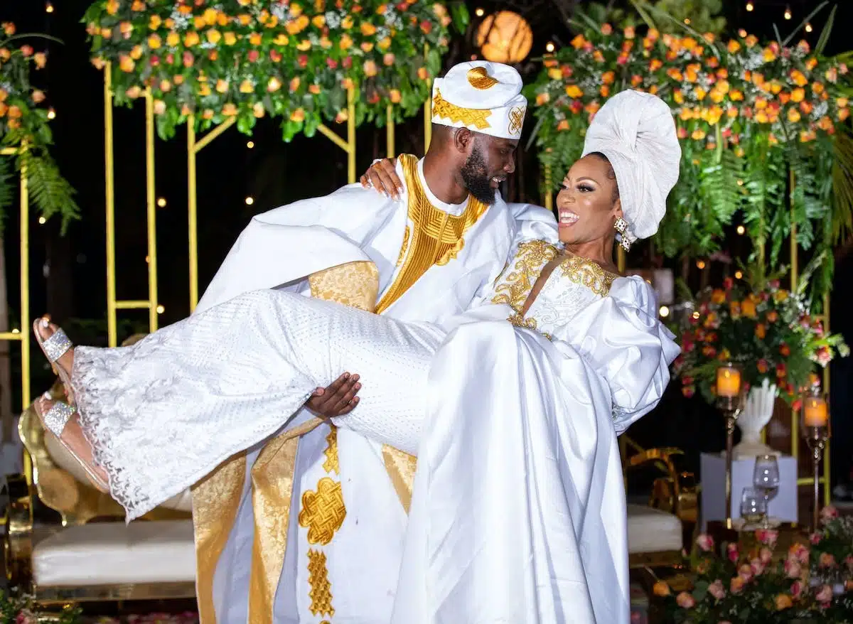 Les richesses culturelles des traditions et coutumes matrimoniales à travers le globe