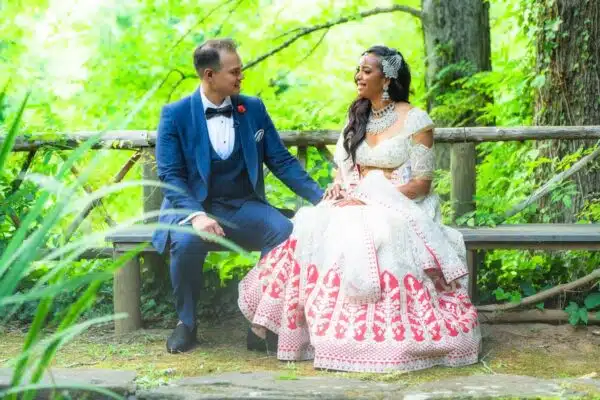 Découvrez les traditions fascinantes des mariages dans différentes cultures