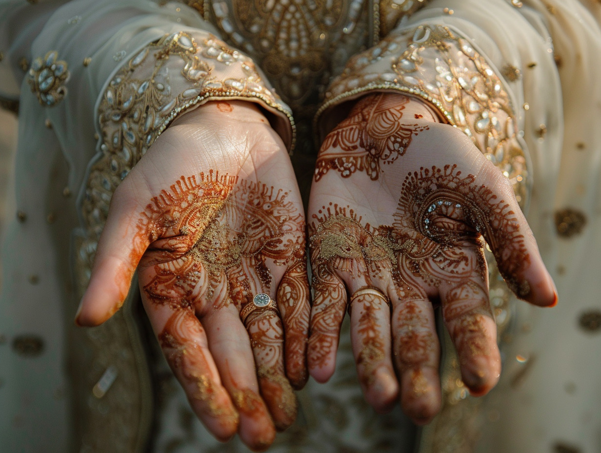 mariage islamique
