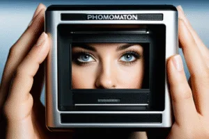 Photomaton nice : votre solution pour des souvenirs inoubliables