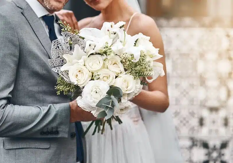 Les tendances mariage de l’année : robes, décoration et animations originales