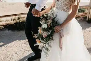 Combien coûte un mariage en France en 2022