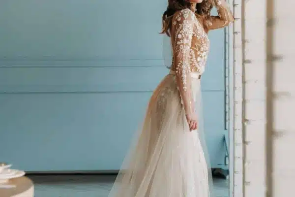 Où acheter une robe de mariée Vaucluse ?