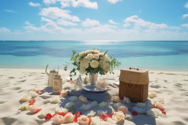 11 ans de mariage – Cadeaux et signification des noces de corail