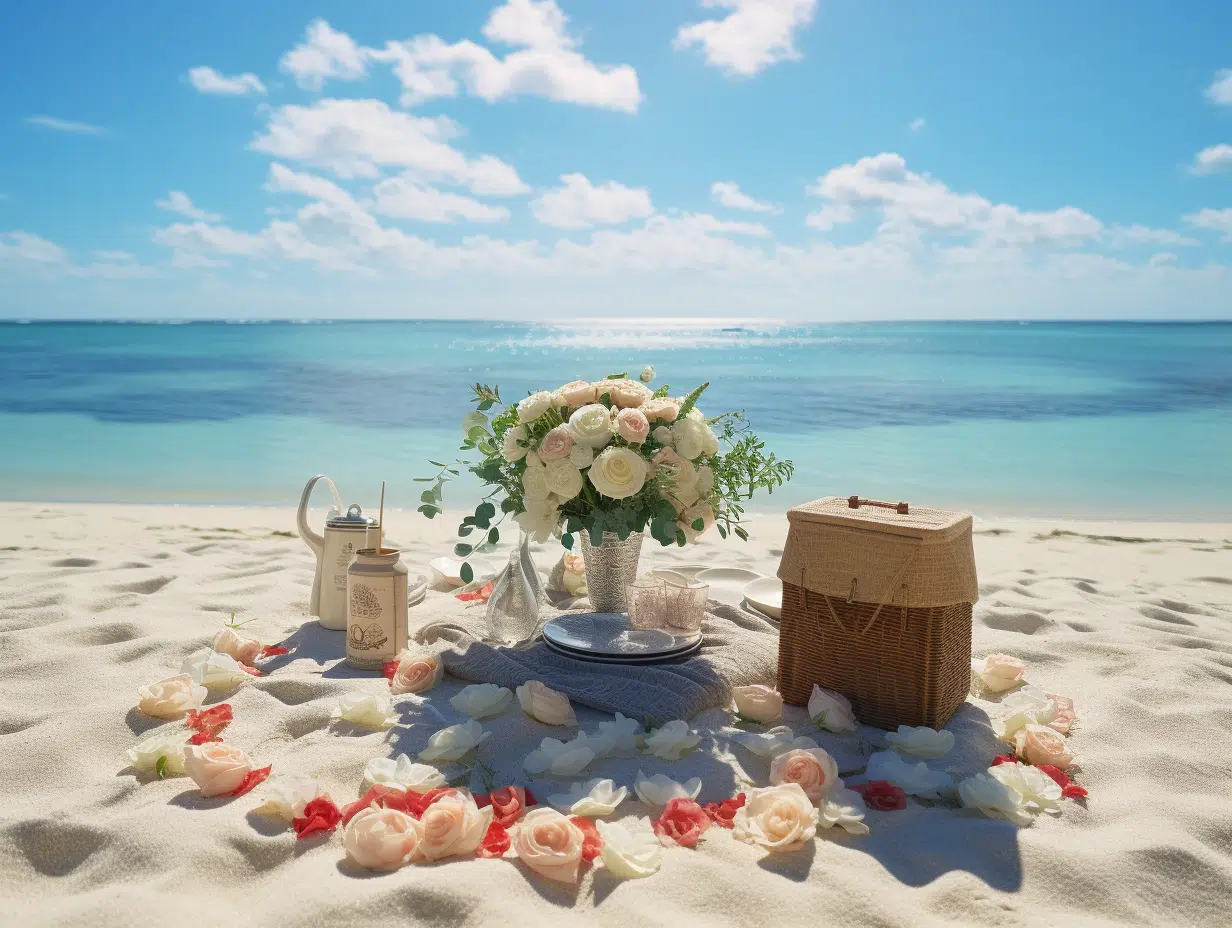 11 ans de mariage – Cadeaux et signification des noces de corail