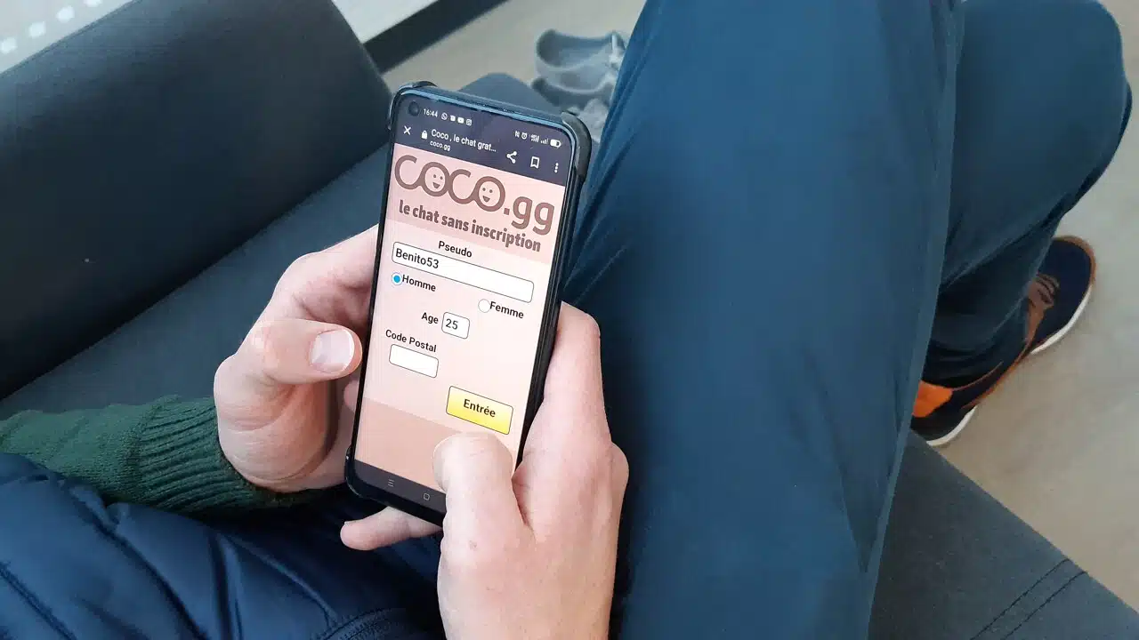 Pourquoi Coco est-il le meilleur site de rencontre ?