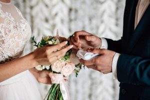 Comment organiser le jour du mariage ?