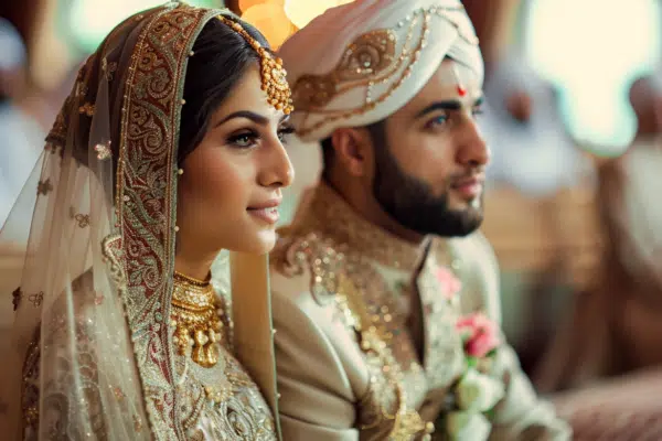 Critères pour être témoin de mariage en Islam : rôles et conditions