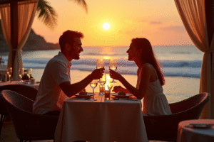Lune de miel : concept, organisation et destinations romantiques