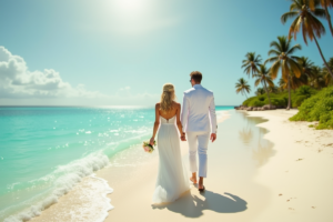 Mariage : quelle destination est la plus populaire pour ?